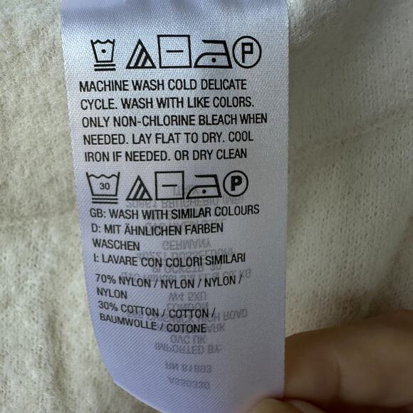 Encore by Idina Menzel QVC 1X Petite Cloud Wide Leg Pant Cozycore Soft Comfy - Picture 5 of 7